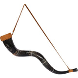 Berrante Grande Profissional de Ferradura – [Som Natural e Potente]